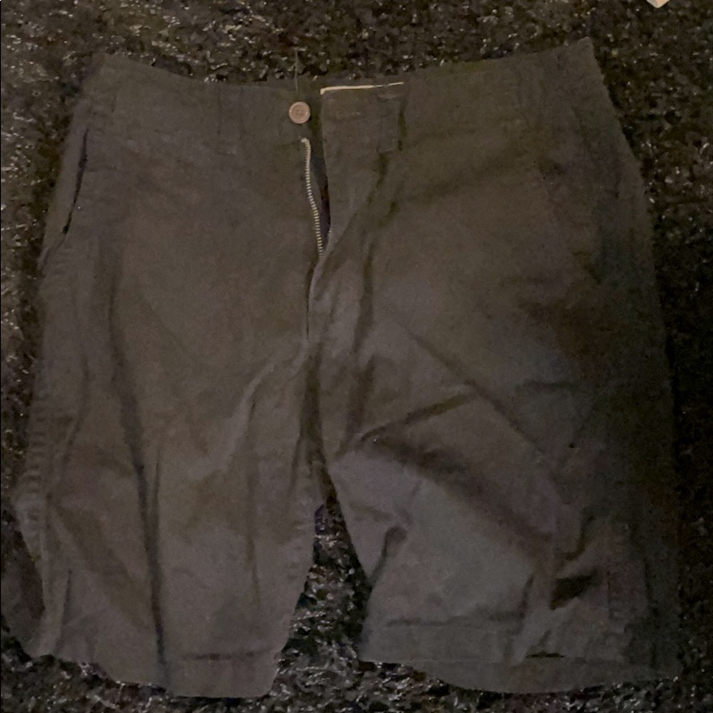 Arizona Men’s flat Fromt shorts